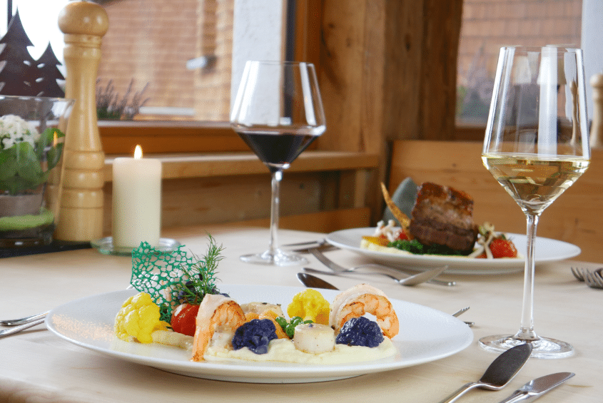 Restaurant Hotel Schlehdorn