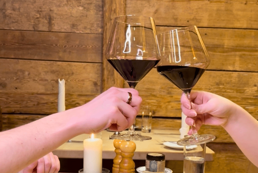 Arrangements Hotel Schlehdorn