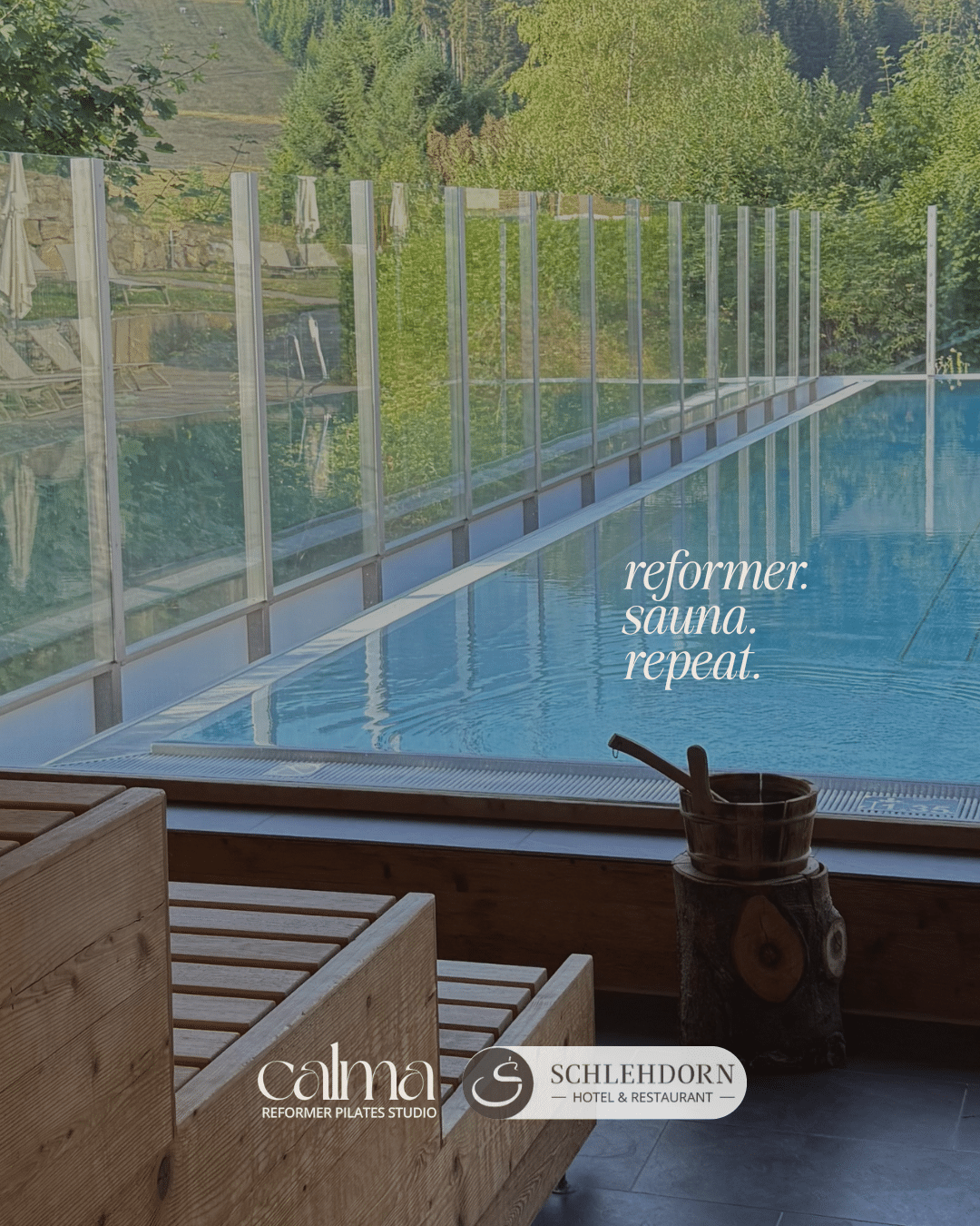 CALMA Retreat
