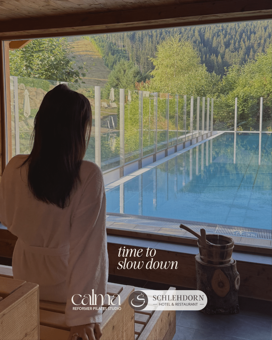 CALMA Retreat
