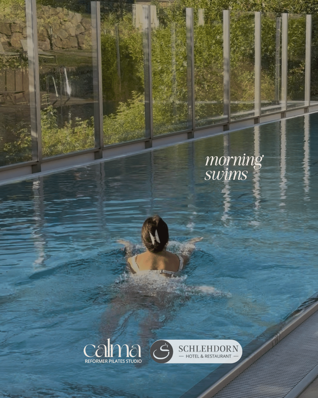CALMA Retreat