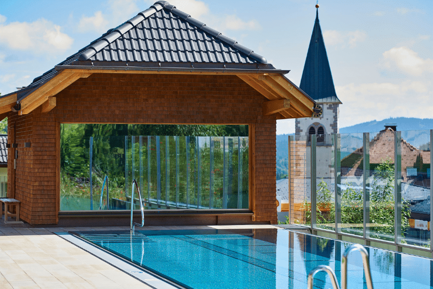 Wellness im Hochschwarzwald