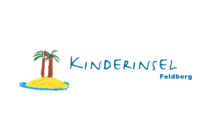 Logo unseres Partners Kinderinsel Feldberg