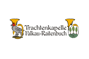 Logo unseres Partners Trachtenkapelle Falkau-Raitenbuch
