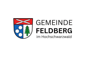 Logo unseres Partners Gemeinde Feldberg