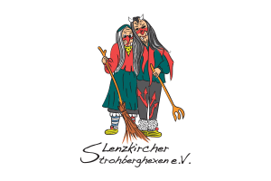 Logo unseres Partners Lenzkircher Strohberghexen e.V.