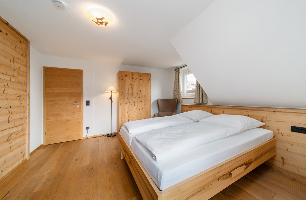Doppelbettzimmer Hotel Schlehdorn Doppelzimmer Garten Comfort