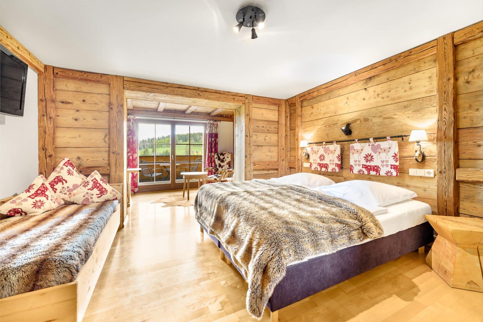 hotel mit hund im allgäu